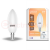 Лампа светодиодная умная LED 5 Вт 470 Лм 2700К Е14 свеча диммируемая управление по Wi-Fi Smart Home Gauss
