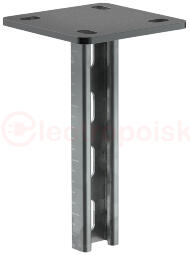 Подвес потолочный STRUT 41х21-2000 EZ IEK Подвес потолочный STRUT 41х21-2000 EZ IEK