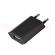 Устройство сетевое зарядное для iPhone, iPad USB, 5V, 1 A, черное, Устройство сетевое зарядное для iPhone, iPad USB, 5V, 1 A, черное,