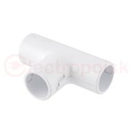 Тройник открывающийся IP40 D=32мм Тройник открывающийся IP40 D=32мм