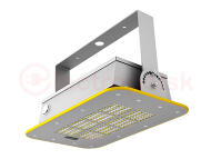 Светильник LED KEDR 2.0 Ex (СБУ) с БАП 100Вт 16000Лм КСС Г 5,0К IP67 с подогревом Светильник LED KEDR 2.0 Ex (СБУ) с БАП 100Вт 16000Лм КСС Г 5,0К IP67 с подогревом