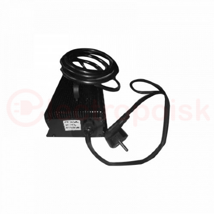 Зарядное устройство для штабелеров SDR 1-1,2 т, SDR1635 Li-ion (24В, 15А)