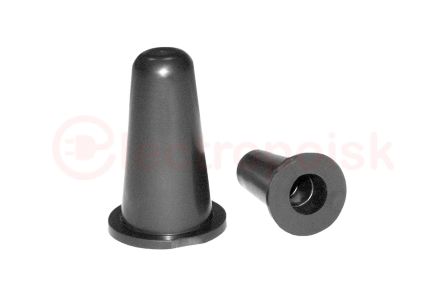Колпачок изолирующий CI-6-35