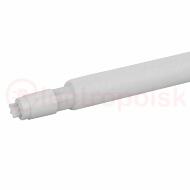 Лампа светодиодная STD LED T8-10W-840-G13-600mm G13 10 Вт трубка стеклянная нейтральный белый свет пенка ЭРА Лампа светодиодная STD LED T8-10W-840-G13-600mm G13 10 Вт трубка стеклянная нейтральный белый свет пенка ЭРА