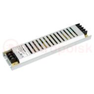 Блок питания ARS-120-24-LS (24V, 5A, 120W) (ARL, IP20 Сетка, 2 года) Блок питания ARS-120-24-LS (24V, 5A, 120W) (ARL, IP20 Сетка, 2 года)