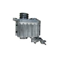 Виброузел в сборе с крепежом для виброплиты NORSU RS-R330H