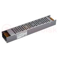 Блок питания ARS-150-24-L (24V, 6.5A, 150W) (ARL, IP20 Сетка, 3 года) Блок питания ARS-150-24-L (24V, 6.5A, 150W) (ARL, IP20 Сетка, 3 года)