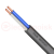 Кабель силовой ППГ-Пнг(А)-HF 2Х1,5 ок(N)-0,66 ТРТС