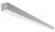 Светильник светодиодный PROFILE 60L P DR LED (1800) WH 3500K MED IP65/IP20 (low lumen) Светильник светодиодный PROFILE 60L P DR LED (1800) WH 3500K MED IP65/IP20 (low lumen)