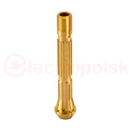 Цанга ф4.0 FB TIG 190-400W-450W (2 шт.) Цанга ф4.0 FB TIG 190-400W-450W (2 шт.)