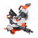 Пила торцовочная MS 255 PLD Пила торцовочная MS 255 PLD