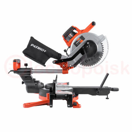 Пила торцовочная MS 255 PLD Пила торцовочная MS 255 PLD