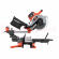 Пила торцовочная MS 255 PLD Пила торцовочная MS 255 PLD