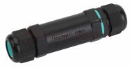 Коннектор кабельный прямой IP68 5-Pin (8/96/1536) NO-224-19 Коннектор кабельный прямой IP68 5-Pin (8/96/1536) NO-224-19