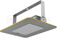 Светильник LED KEDR 2.0 Ex (СБУ) с БАП 200Вт 32000Лм КСС Г 5,0К IP67 без подогрева Светильник LED KEDR 2.0 Ex (СБУ) с БАП 200Вт 32000Лм КСС Г 5,0К IP67 без подогрева
