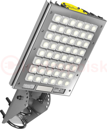 Светильник LED КЕДР EX (СКУ) 150Вт 15750Лм 5,0К КСС Г IP67 консольный