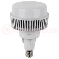 Лампа светодиодная LED HQ 105Вт E40  (замена 250Вт) белый OSRAM Лампа светодиодная LED HQ 105Вт E40  (замена 250Вт) белый OSRAM