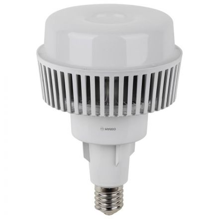 Лампа светодиодная LED HQ 105Вт E40  (замена 250Вт) белый OSRAM