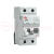 Автомат дифференциальный DVA-6 1P+N 16А (B) 100мА (AC) 6кА AVERES