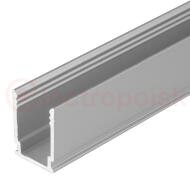 Профиль ARL-NEON-1608-3000 ANOD (Arlight, Алюминий) Профиль ARL-NEON-1608-3000 ANOD (Arlight, Алюминий)
