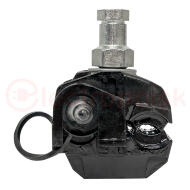 Зажим прокалывающий ответвительный P4X-150 50-150/6-35 EKF PROxima Зажим прокалывающий ответвительный P4X-150 50-150/6-35 EKF PROxima