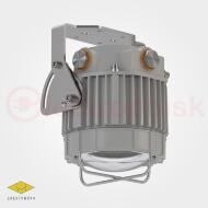 Светильник взрывозащищенный светодиодный В3Г-200АМС-СД EP [15-40W] ПГ21/ТР22/ТР31[2,3,4]