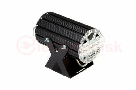 Фасадный светильник X-RAY DOUBLE EXTERNAL 50W