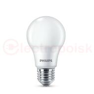Лампа светодиодная LED A60 13 Вт 1150 Лм 3000 К E27 К 220-240 В IP20 Ra 80-89 (класс 1В) EcohomeLED PHILIPS Лампа светодиодная LED A60 13 Вт 1150 Лм 3000 К E27 К 220-240 В IP20 Ra 80-89 (класс 1В) EcohomeLED PHILIPS