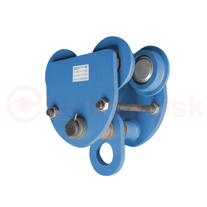 Тележка для ручной тали GEARSEN GCT30