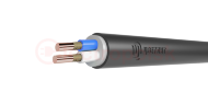 Кабель силовой ППГнг(А)-FRHF 2х1.5ок(N)-0.66 ТРТС Кабель силовой ППГнг(А)-FRHF 2х1.5ок(N)-0.66 ТРТС