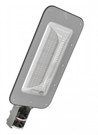 Светильник LED KEDR 2.0 IK10 (СКУ) 125Вт 17500Лм 5,0К КСС Ш3 IP67 консольный
