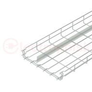 Проволочный лоток 55x300x3000 Проволочный лоток 55x300x3000