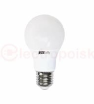 Лампа светодиодная спец. LED 10w E27 груша диммируемая для птиц Jazzway Лампа светодиодная спец. LED 10w E27 груша диммируемая для птиц Jazzway