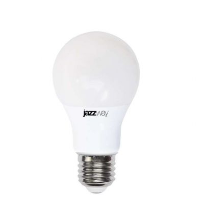 Лампа светодиодная спец. LED 10w E27 груша диммируемая для птиц Jazzway