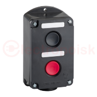 ПКЕ 212-2-У3-IP40 (2НО черный) ПКЕ 212-2-У3-IP40 (2НО черный)