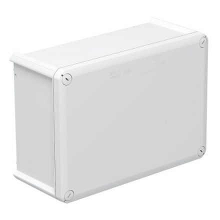 Коробка распределительная T350 285x201x120 сплошная стенка