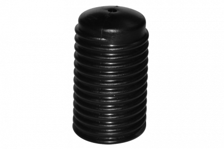 Крюк сквозной KP 16/200
