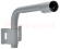 LIGHTING Кронштейн КР-1 D=48мм L=350мм под монтажную ленту 1 хомут серый IEK LIGHTING Кронштейн КР-1 D=48мм L=350мм под монтажную ленту 1 хомут серый IEK