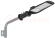 LIGHTING Кронштейн КР-1 D=48мм L=350мм под монтажную ленту 1 хомут серый IEK LIGHTING Кронштейн КР-1 D=48мм L=350мм под монтажную ленту 1 хомут серый IEK