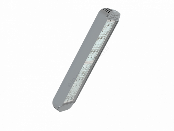 Консольный уличный светильник дку 07-200-850