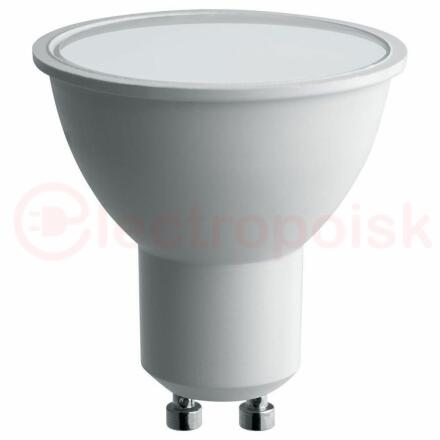 Лампа светодиодная LED 13вт 230в GU10 белый