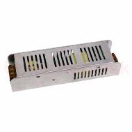 Драйвер для светодиодный ленты BSPS 24V  6,25A=150W  IP20 Jazzway Драйвер для светодиодный ленты BSPS 24V  6,25A=150W  IP20 Jazzway