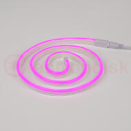 Набор домашний для создания неоновых фигур NEON-NIGHT Креатив 120 LED, 1 м, розовый Набор домашний для создания неоновых фигур NEON-NIGHT Креатив 120 LED, 1 м, розовый