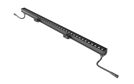 Светильник LED ШТРИХ ОПТИК 2.0 (СБУ) 11Вт 800Лм 3,0К КСС К26 IP67