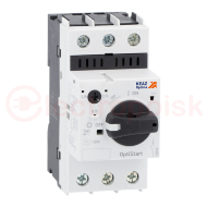 Выключатель автоматический OptiStart MP-32RH-4-T2 Выключатель автоматический OptiStart MP-32RH-4-T2