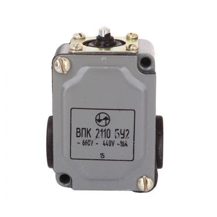 ВПК-2110 БУ2  (толкатель)