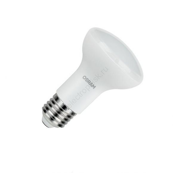 Лампа светодиодная LED 11 Вт E27 4000К 880Лм гриб 220 В (замена 90Вт) OSRAM (4058075582729)