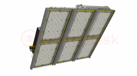 Комплект тройной Diora Unit Ex 150/15000 Ш 5K лира