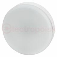 Лампа светодиодная LED 10 Вт GX53 6500К 800Лм таблетка 220 В (замена 75Вт) OSRAM упаковка 5 штук Лампа светодиодная LED 10 Вт GX53 6500К 800Лм таблетка 220 В (замена 75Вт) OSRAM упаковка 5 штук