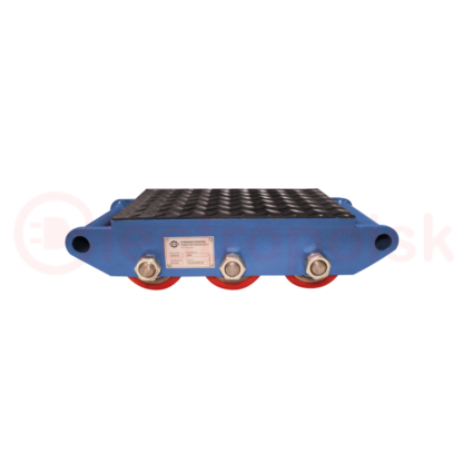 Роликовая платформа подкатная GEARSEN CRO-6